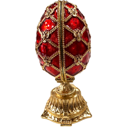 COPIE DE L'OEUF DE FABERGÉ