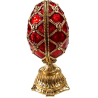 COPIE DE L'OEUF DE FABERGÉ