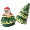 Petit sapin en bois - gigogne 3pcs.