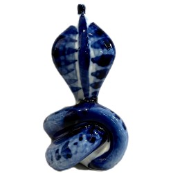 copy of Figurine pour l'intérieur "Le serpent" -talisman de l'année.